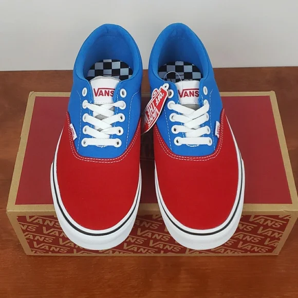 Vans Doheny Men's Skate Shoes 9 - Picture 2 of 15